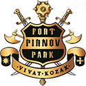 Отель и SPA: Fort Pirnov Park Логотип